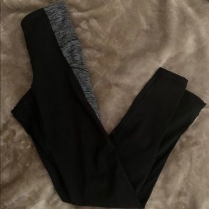 Old navy Black leggings